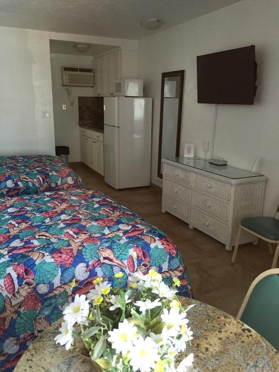 Pyramid Resort Motel Wildwood Crest Extérieur photo