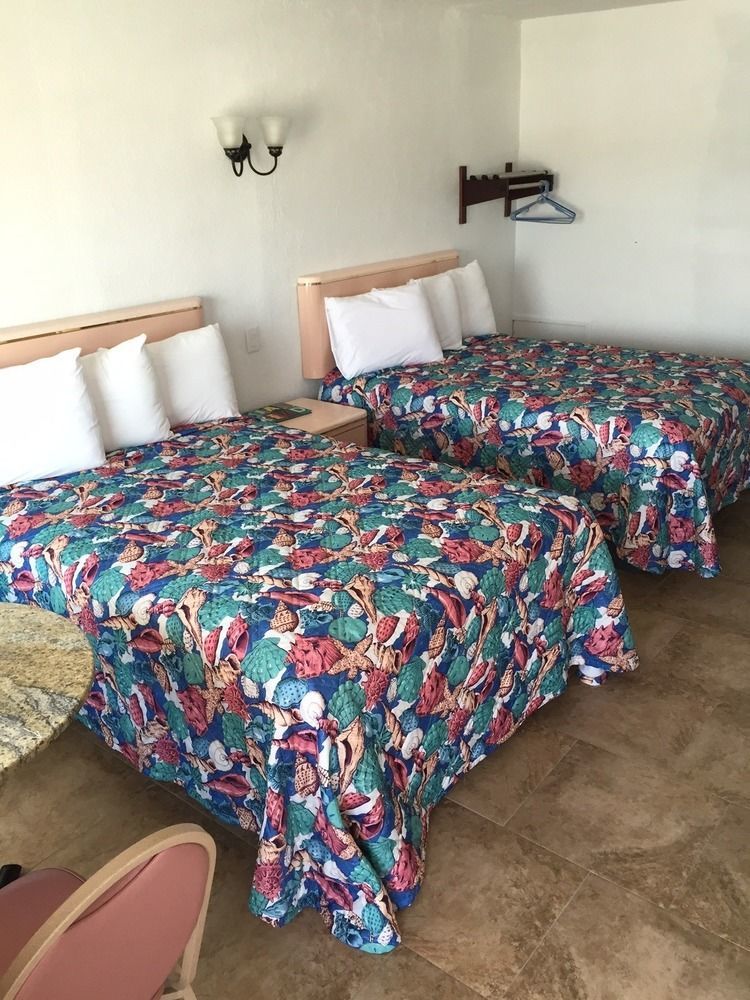Pyramid Resort Motel Wildwood Crest Extérieur photo