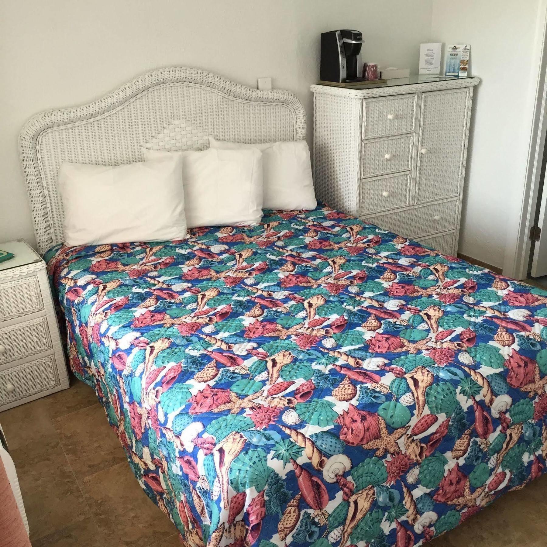 Pyramid Resort Motel Wildwood Crest Extérieur photo