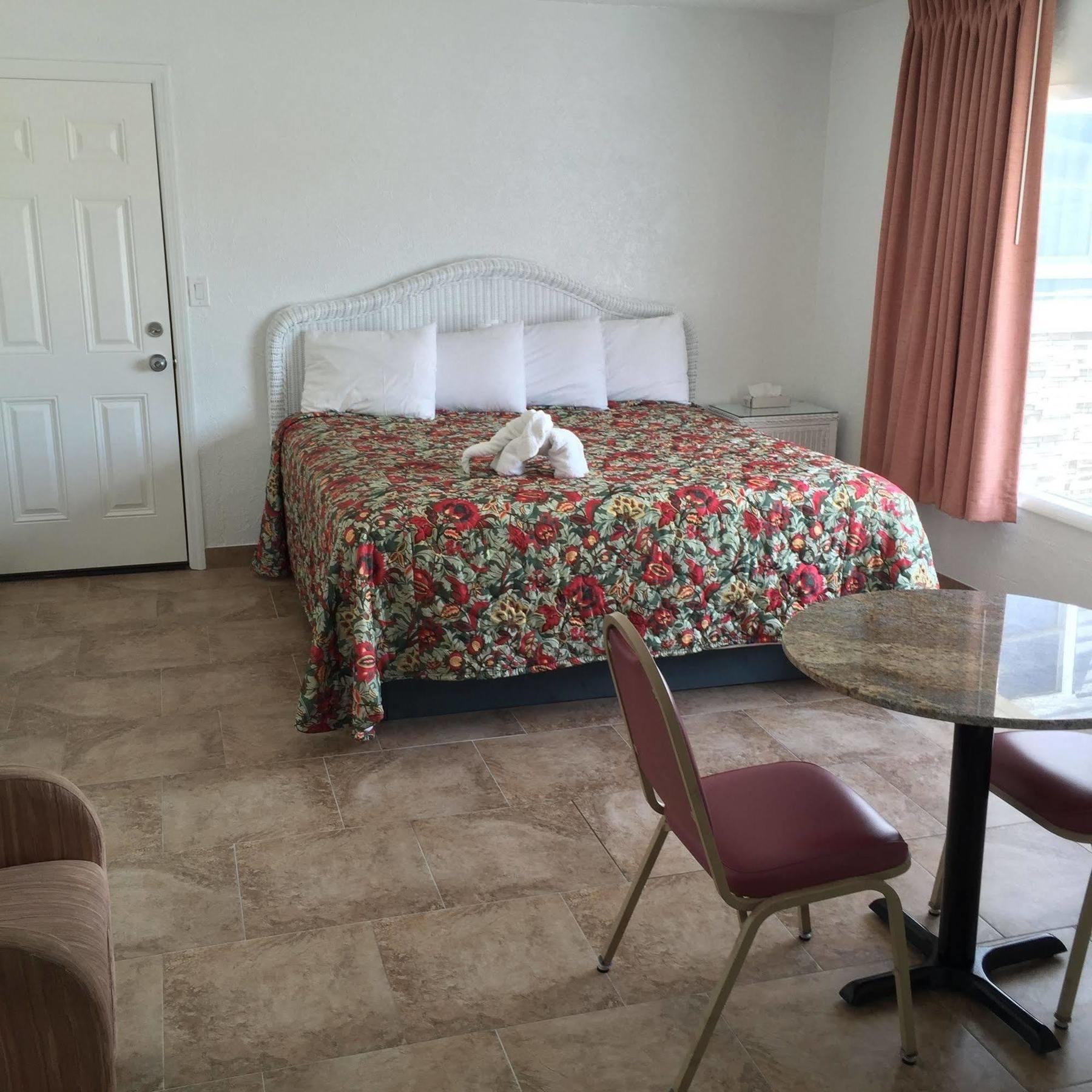 Pyramid Resort Motel Wildwood Crest Extérieur photo