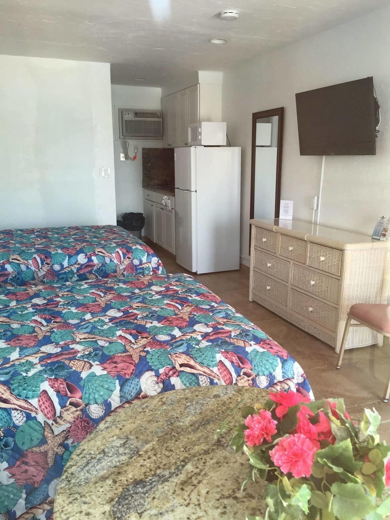 Pyramid Resort Motel Wildwood Crest Extérieur photo
